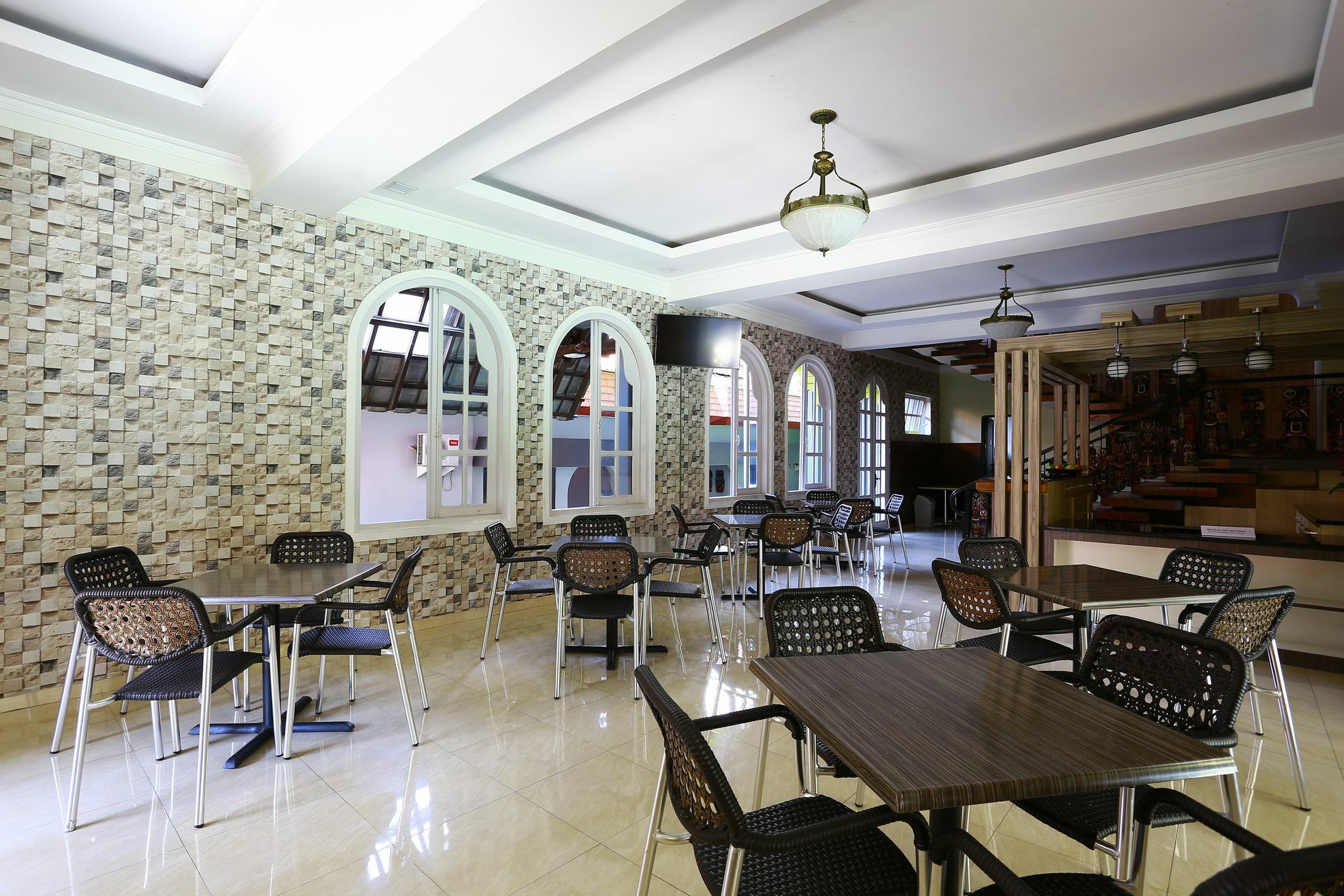 Reddoorz Near Prawirotaman 2 Hotel Yogyakarta Ngoại thất bức ảnh